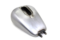 HARLEY Serienmäßiger 5.1 Gallonen Benzintank Passend für 2010-2010 FXD, mit mittigem Tankdeckel, EFI-Modelle