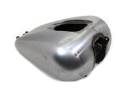HARLEY Serienmäßiger 5.1 Gallonen Benzintank Passend für 2010-2010 FXD, mit mittigem Tankdeckel, EFI-Modelle
