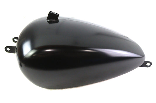 HARLEY OE FXFB 3.6 Gallon Gas Tank Black Fits 2018-UP FXFB,   2018-UP FXFBS,
