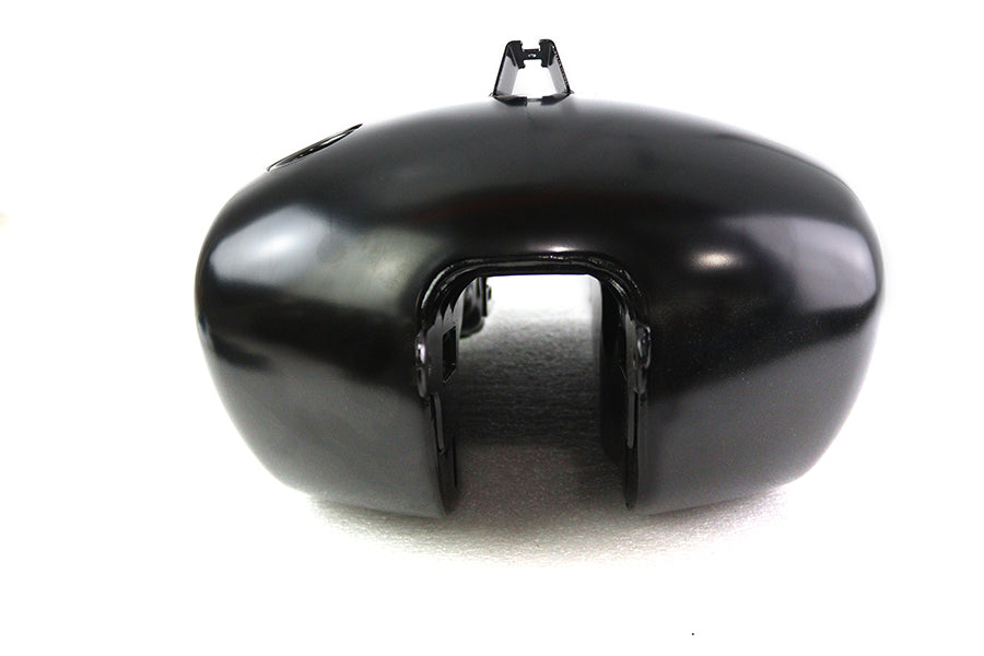 HARLEY OE FXFB 3.6 Gallon Gas Tank Black Fits 2018-UP FXFB,   2018-UP FXFBS,