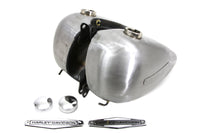 HARLEY 1966 Fat Bob Benzintank-Kit 5.0 Gallonen Passend für 1948-1984 FL,