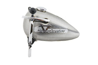 HARLEY Fat Bob Gas Tank Kit 3.5 Gallon Fits 1948-1984 FL,