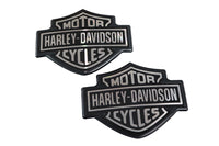 HARLEY Tank-Emblem-Set im Werksstil, passend für alle Modelle 0-