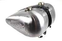 HARLEY Fat Bob Benzintanksatz 5 Gallonen Passend für 1947-1984 FL, 1971-1984 FX,