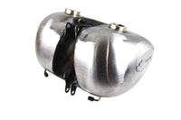 HARLEY Fat Bob Benzintanksatz 5 Gallonen Passend für 1947-1984 FL, 1971-1984 FX,
