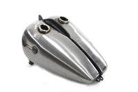HARLEY Servi-Car and Solo Gas & Oil Tank Set FITS W 1947-1952 G 1947-1973