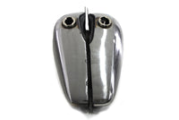 HARLEY Servi-Car and Solo Gas & Oil Tank Set FITS W 1947-1952 G 1947-1973