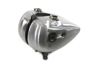 HARLEY Servi-Car and Solo Gas & Oil Tank Set FITS W 1947-1952 G 1947-1973