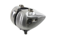 HARLEY Servi-Car and Solo Gas & Oil Tank Set FITS W 1947-1952 G 1947-1973