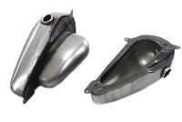 HARLEY Servi-Car and Solo Gas & Oil Tank Set FITS W 1947-1952 G 1947-1973