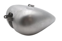 HARLEY Gastank Roh Passend für 2018-UP FLDE, 2018-UP FLFB, 2018-UP FLFBS, 2018-UP FLHS, 2018-UP FL