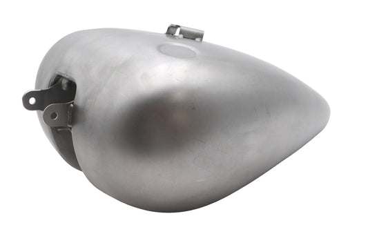HARLEY Gas Tank Raw Fits 2018-UP FLDE,   2018-UP FLFB,   2018-UP FLFBS,   2018-UP FLHS,   2018-UP FL