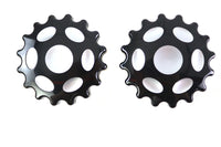 HARLEY Sprocket Tankdeckel belüftet und unbelüftet schwarz passend für 1983-1984 FL, 1984-1984 FXST, 1985-1995