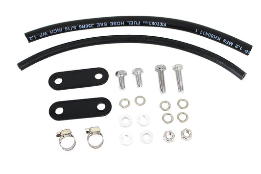HARLEY Gas Tank Lift Kit Fits 2017-UP FLT,   2017-UP FLHXXX,