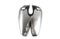 HARLEY 1966 Fat Bob Benzintank-Kit 3,5 Gallonen Passend für 1948-1984 FL, 1971-1984 FX,