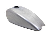 HARLEY Replica XL 2 Gallon Steel Gas Tank Raw fits 0-  Custom, application