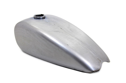 HARLEY Replica XL 2 Gallon Steel Gas Tank Raw fits 0-  Custom, application
