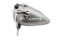 HARLEY Fat Bob Gas Tank Kit 3.5 Gallon Fits 1955-1956 FL,