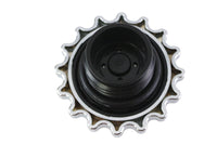 HARLEY Kettenrad Tankdeckel Entlüftet Chrom Passt 1983-1984 FXS, 1985-UP FXS, 1983-1984 FL, 1983-1984