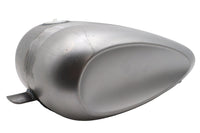 HARLEY Laredo 3.1 Gallon Gewölbter Benzintank Roh Für 0- Custom, Anwendung