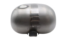 HARLEY Laredo 3.1 Gallon Gewölbter Benzintank Roh Für 0- Custom, Anwendung