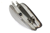 HARLEY Replica XL 2 Gallon Steel Gas Tank Raw fits 1982-2003 XL,