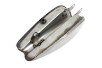 HARLEY Replica XL 2 Gallon Steel Gas Tank Raw fits 1982-2003 XL,
