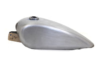 HARLEY Replica XL 2 Gallon Steel Gas Tank Raw fits 1957-1978 XL,