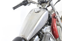 HARLEY Replica XL 2 Gallon Steel Gas Tank fits 2007-UP XL,