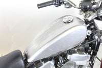 HARLEY Replica XL 2 Gallon Steel Gas Tank fits 2007-UP XL,