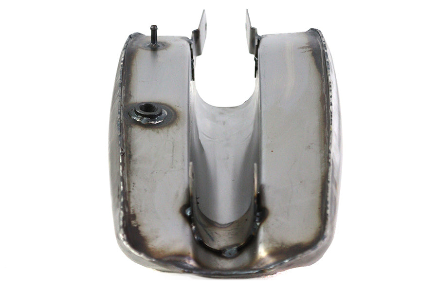 HARLEY Replica XL 2 Gallon Steel Gas Tank Raw fits 1957-1978 XL,