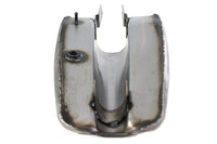 HARLEY Replica XL 2 Gallon Steel Gas Tank Raw fits 1957-1978 XL,