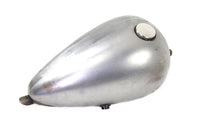 HARLEY Chopper Benzintank 2,2 Gallonen, passend für 0-Custom, Anwendungen