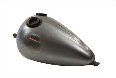HARLEY Chopper Axed 2.2 Gallon Gas Tank Fits 0-  Custom, application