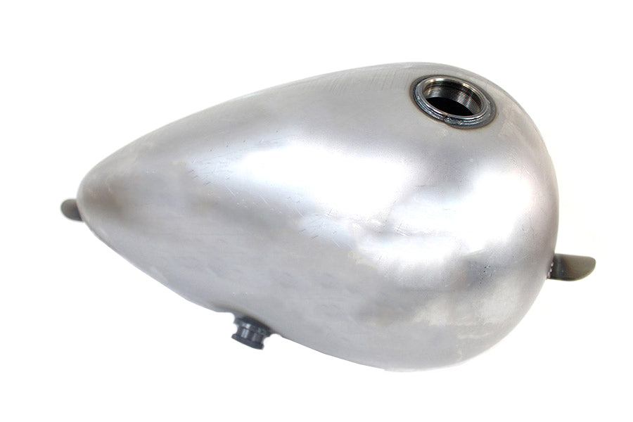HARLEY Chopper Axed 2.2 Gallon Benzintank passend für 0- Custom, Anwendung