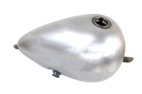 HARLEY Chopper Axed 2.2 Gallon Benzintank passend für 0- Custom, Anwendung
