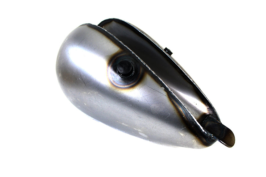 HARLEY Chopper Axed 2.2 Gallon Benzintank passend für 0- Custom, Anwendung