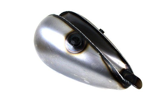 HARLEY Chopper Axed 2.2 Gallon Gas Tank Fits 0-  Custom, application
