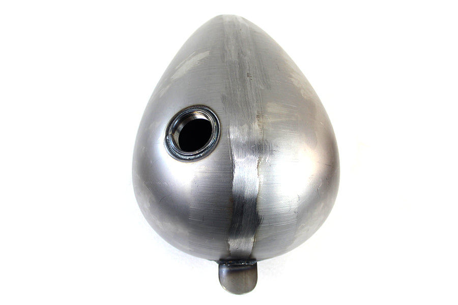 HARLEY Chopper Axed 2.2 Gallon Benzintank passend für 0- Custom, Anwendung