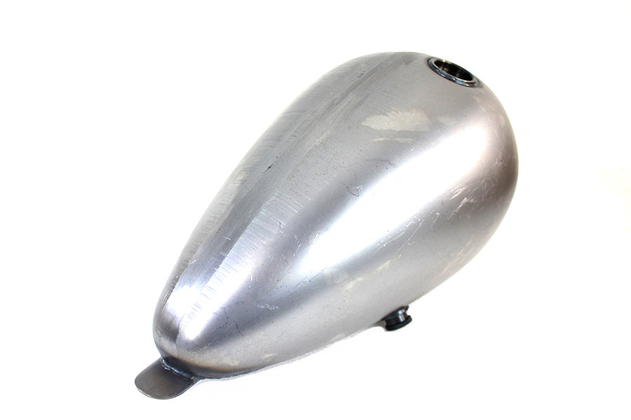 HARLEY Chopper Axed 2.2 Gallon Benzintank passend für 0- Custom, Anwendung