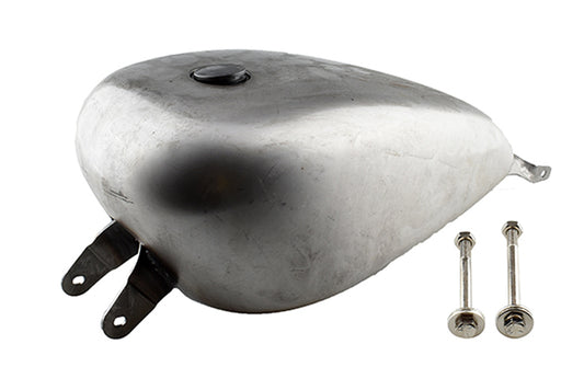 HARLEY Replica King 3.2 Gallon Gas Tank fits 2007-UP XL,