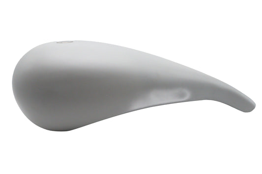 HARLEY 5 inch Stretch Gas Tank Fits 0-  Custom, application