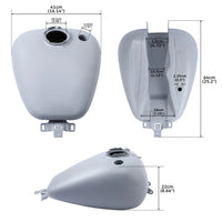 HARLEY Gas Tank Primer Fits 2021-2021 FLTRXSE,   2021-2023 FLTRXS,   2021-2023 FLHXS,   2022-2023 FL