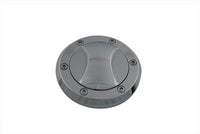 HARLEY Retro Style Gas Cap Vented fits 1983-1986 FX,   1983-1984 FL,   1983-1994 FXR,   1983-1994 FXR,   1984-1995 FXST,   1986-1995 FLST,   1979-199