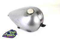 HARLEY Hap Jones Peanut 2.2 Gallonen Benzintank passt auf 0- Custom, Anwendung