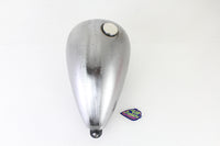 HARLEY Hap Jones Peanut 2.2 Gallonen Benzintank passt auf 0- Custom, Anwendung
