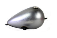 HARLEY Hap Jones Peanut 2.2 Gallonen Benzintank passt auf 0- Custom, Anwendung