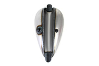 HARLEY Hap Jones Peanut 2.2 Gallonen Benzintank passt auf 0- Custom, Anwendung