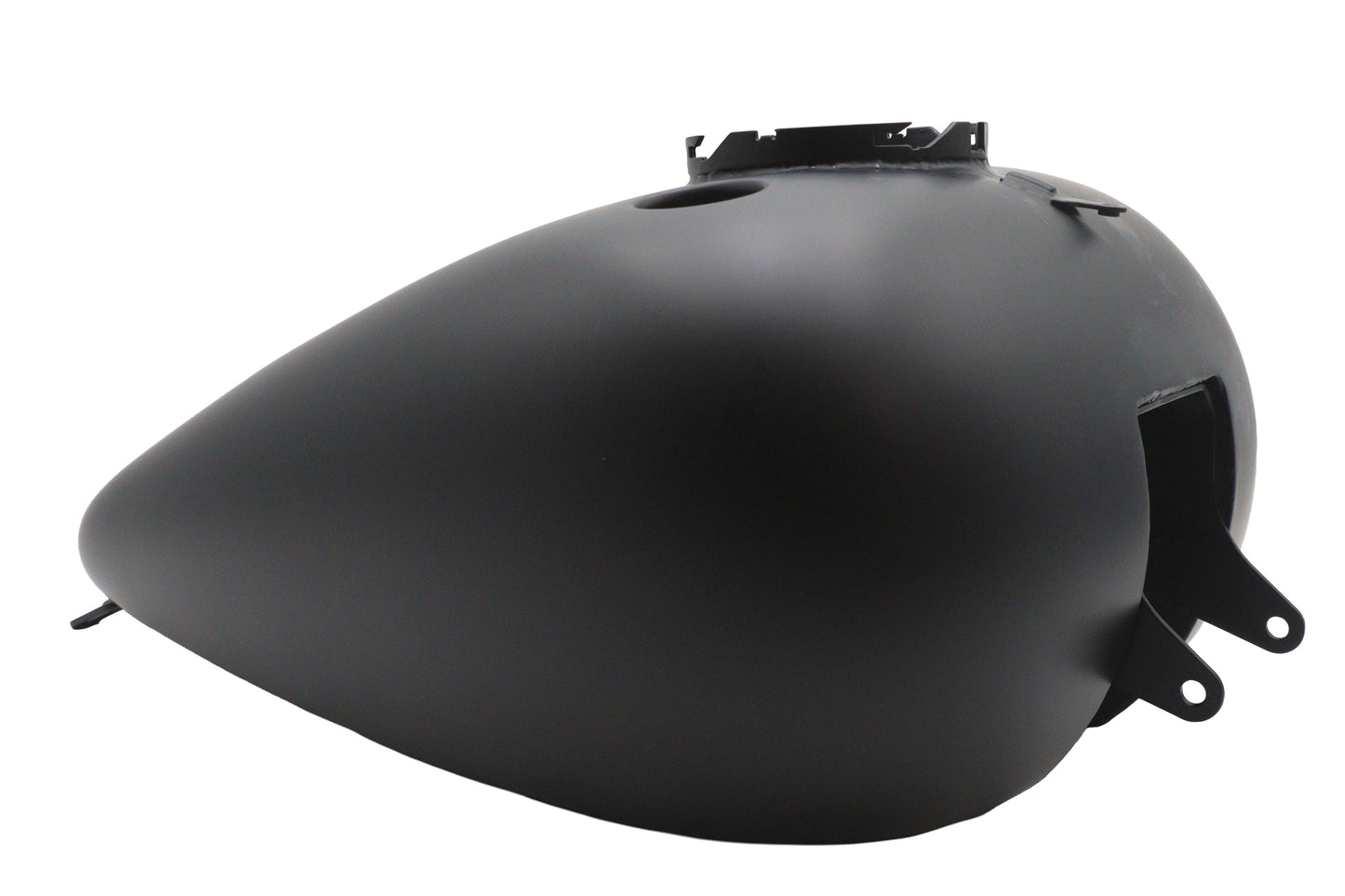 HARLEY Gastank Mattschwarz Passend für 2021-2021 FLTRXSE,   2021-2023 FLTRXS,   2021-2023 FLHXS,   2022-20