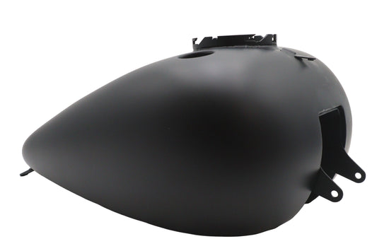 HARLEY Gas Tank Matte Black Fits 2021-2021 FLTRXSE,   2021-2023 FLTRXS,   2021-2023 FLHXS,   2022-20